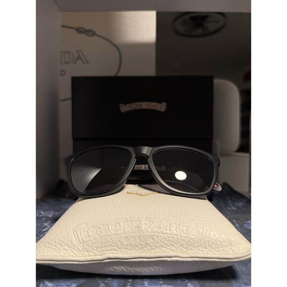 Oakley Frogskins POLARIZED Sunglasses OO9013-F755 Matte Black W/ PRIZM Black